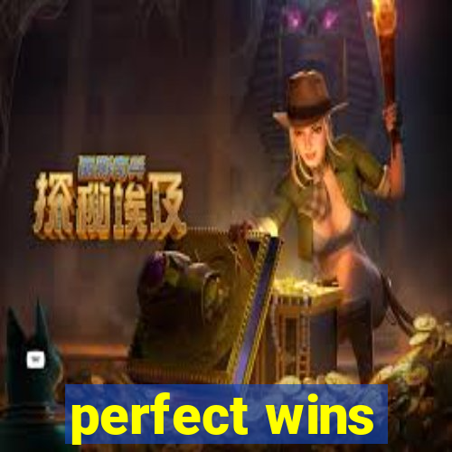 perfect wins