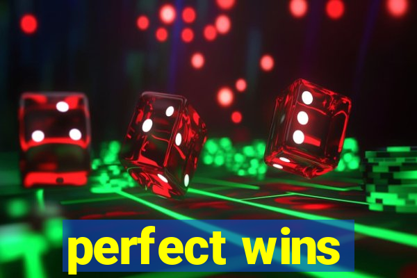 perfect wins