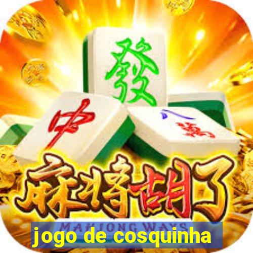 jogo de cosquinha