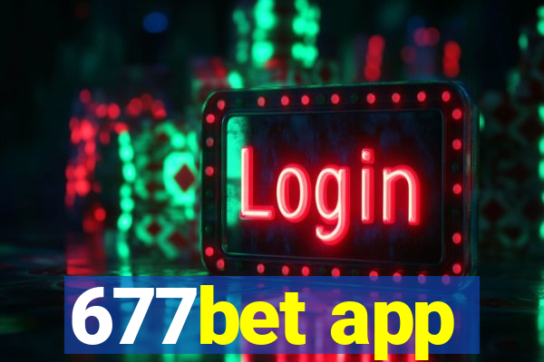 677bet app