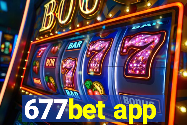 677bet app