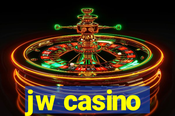 jw casino