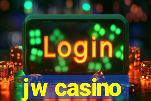 jw casino