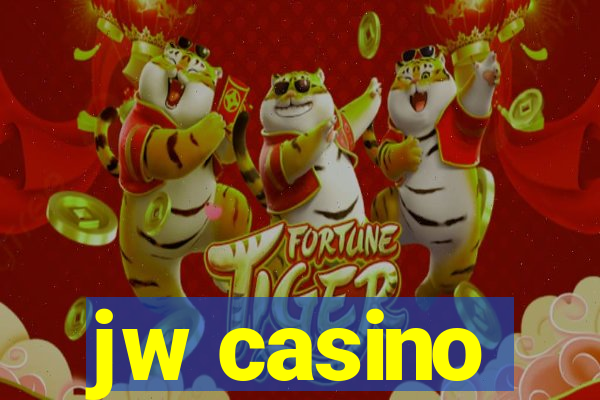 jw casino