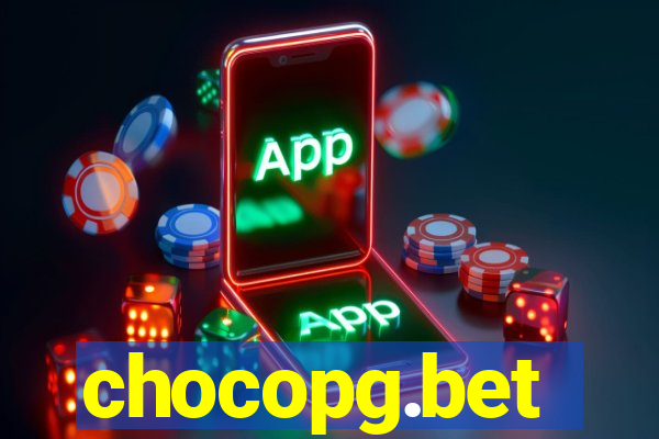 chocopg.bet