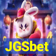 JGSbet