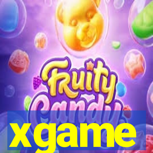 xgame