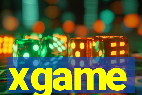 xgame