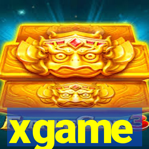 xgame