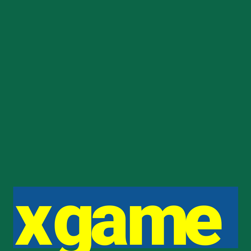 xgame