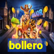 bollero