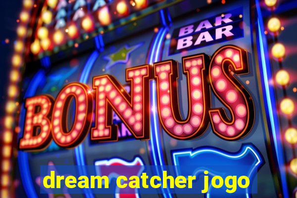 dream catcher jogo