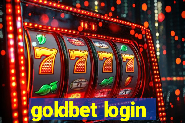 goldbet login