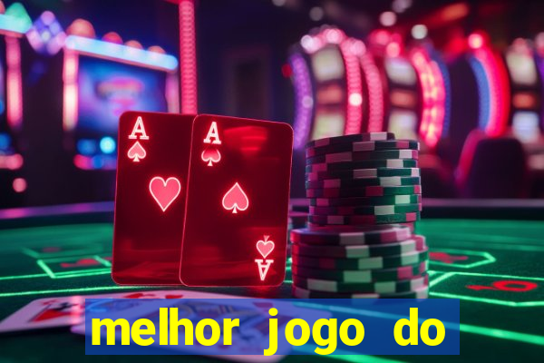 melhor jogo do avi?ozinho para ganhar dinheiro