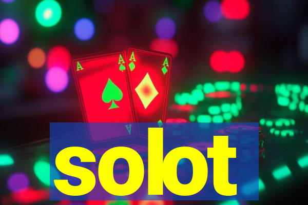 solot