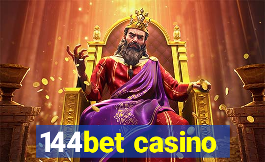 144bet casino