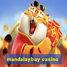 mandalaybay casino