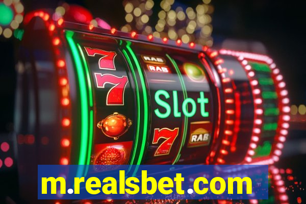 m.realsbet.com