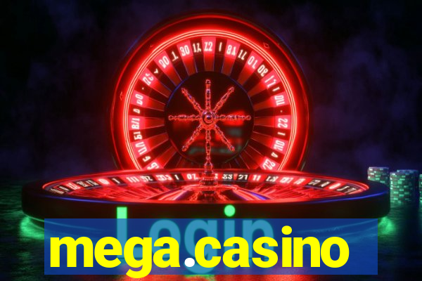 mega.casino