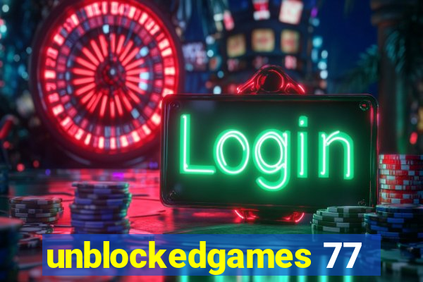 unblockedgames 77