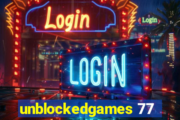 unblockedgames 77