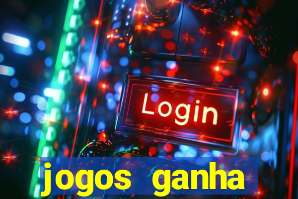 jogos ganha dinheiro sem depositar