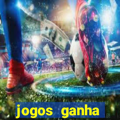 jogos ganha dinheiro sem depositar