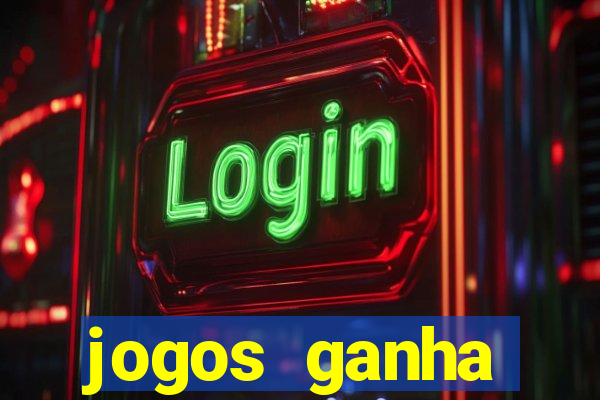 jogos ganha dinheiro sem depositar