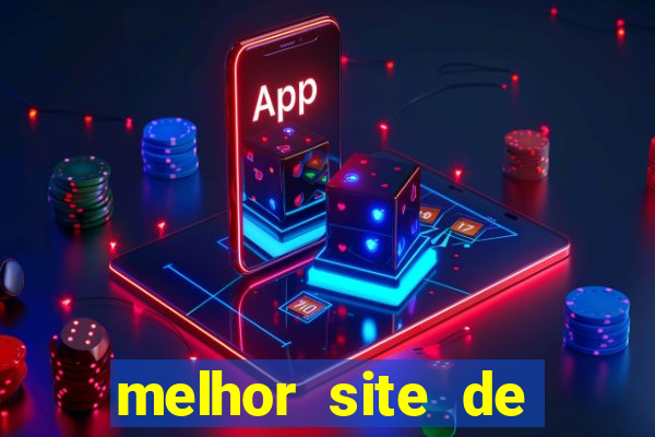 melhor site de jogo para ganhar dinheiro