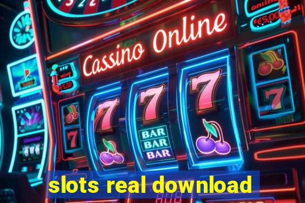 slots real download