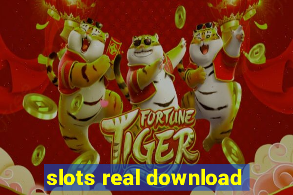 slots real download