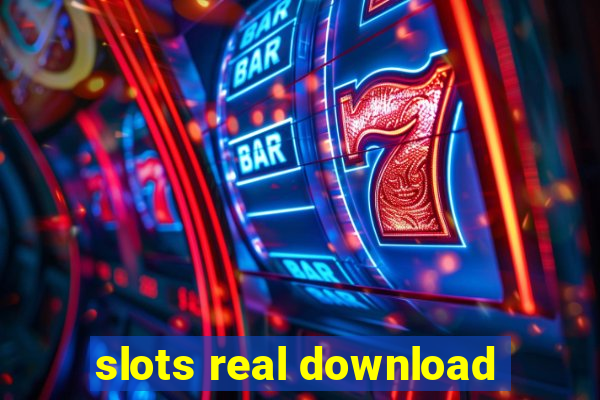 slots real download