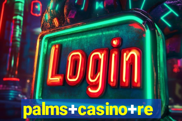 palms+casino+resort+las+vegas