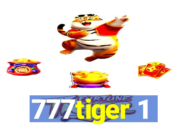 777tiger 1