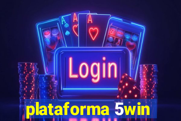 plataforma 5win