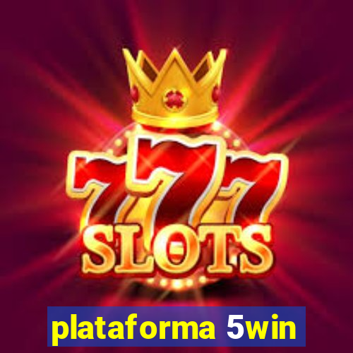 plataforma 5win