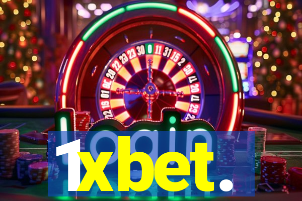 1xbet.