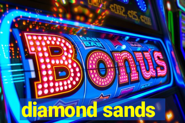 diamond sands