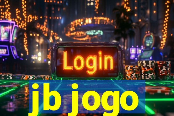 jb jogo