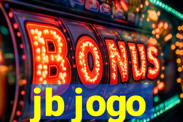 jb jogo