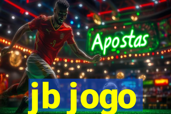 jb jogo