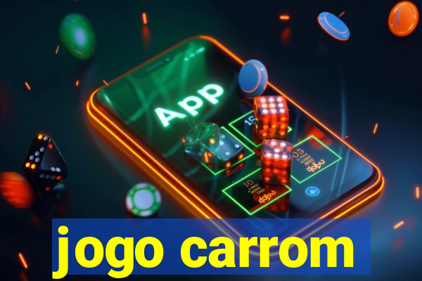 jogo carrom