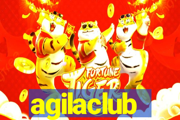 agilaclub