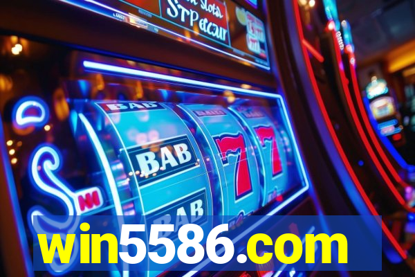 win5586.com