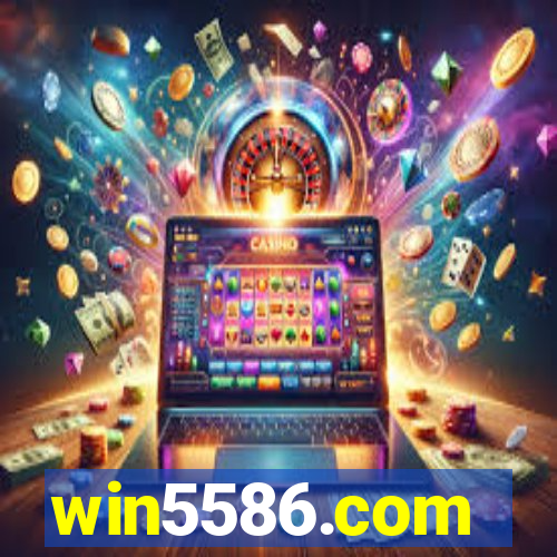 win5586.com