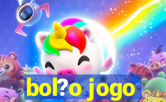 bol?o jogo