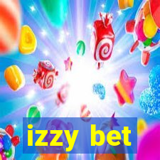 izzy bet