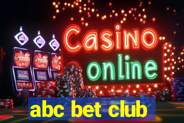 abc bet club