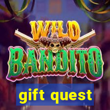 gift quest