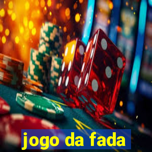 jogo da fada